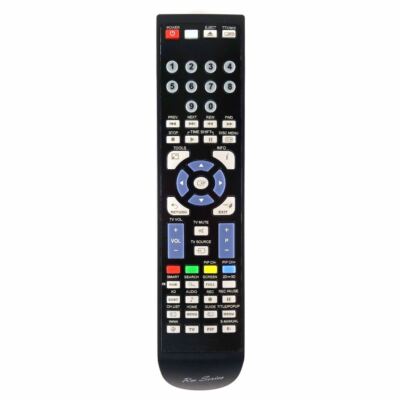 RM-Serie Blu-Ray Fernbedienung Für Samsung BD-D8200XN