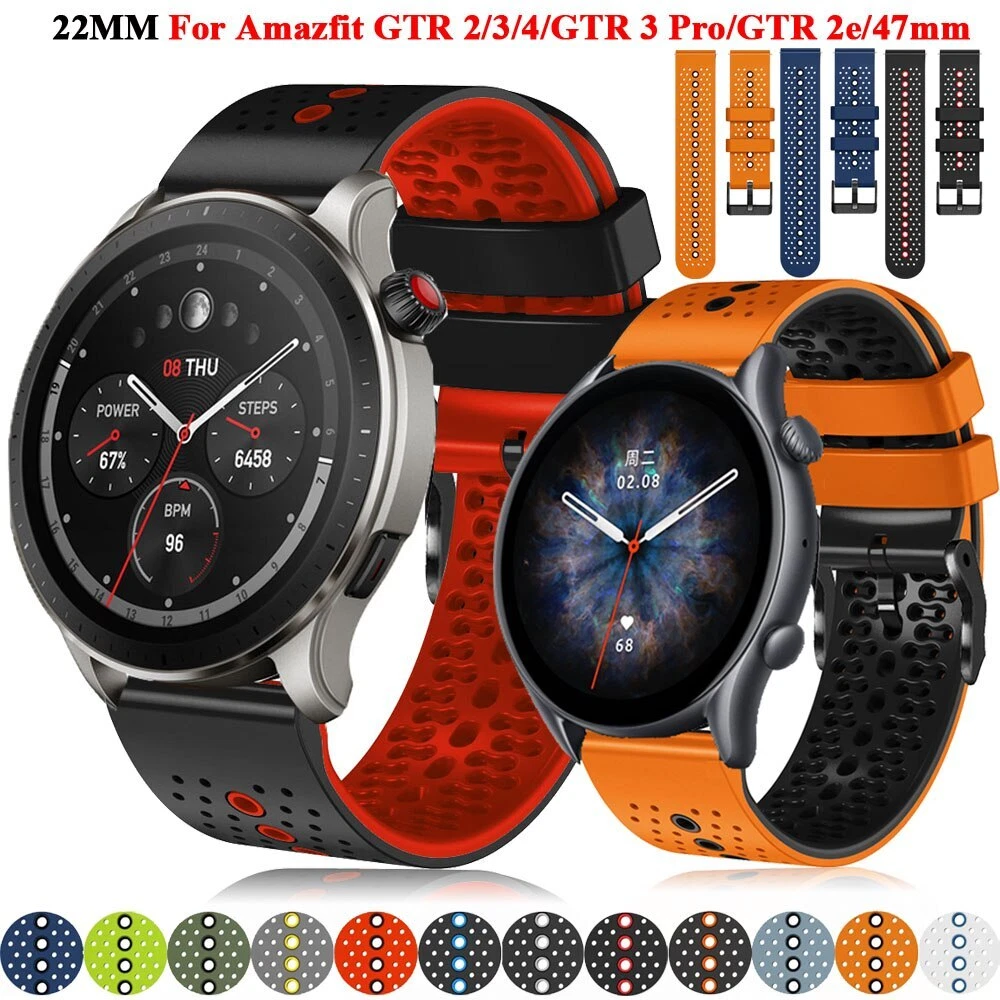 Strap amazfit gtr 2025 47mm