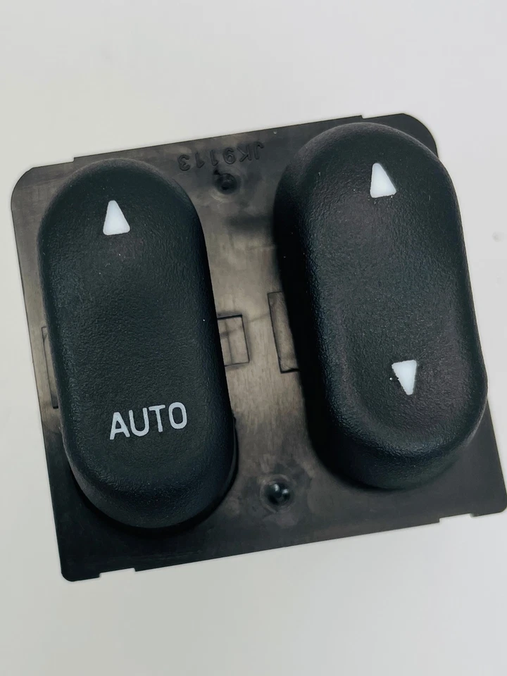 Conjunto de interruptor de ventana de puerta XL3Z-14529-AA para Ford F150 F250 F250HD F250 SD Foto 2 de 4