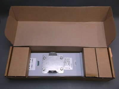 NEW ALPHA WIRELESS SMALL CELL ULTRA COMPACT ANTENNA B41 Compact 2x2 MIMO Panel
