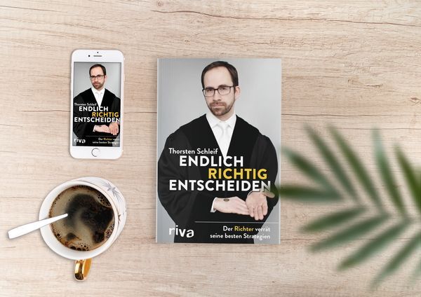 Thumbnail - Endlich Richtig Entscheiden