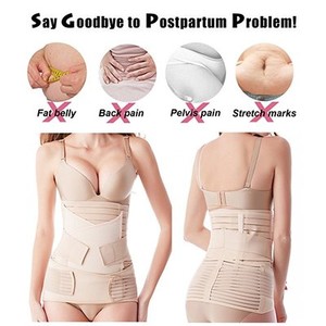 postpartum support belt