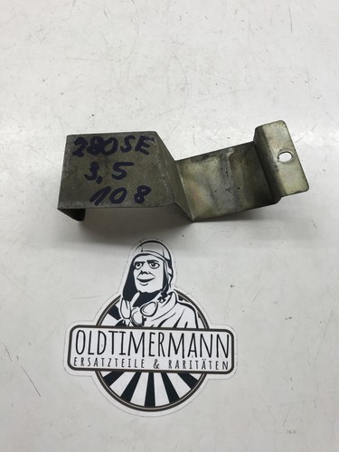 Halter Steuergerät Motorraum Mercedes W108 3,5