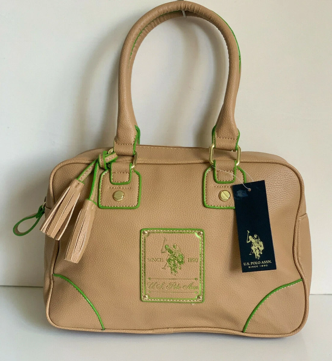 Us polo bag clearance price