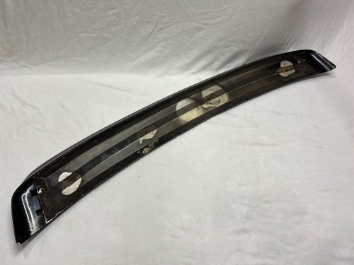 AUTHENTIC 94-95 Honda Accord Original JDM Mugen Trunk Spoiler Rear Wing CD6 Sv4 - Picture 2 of 19