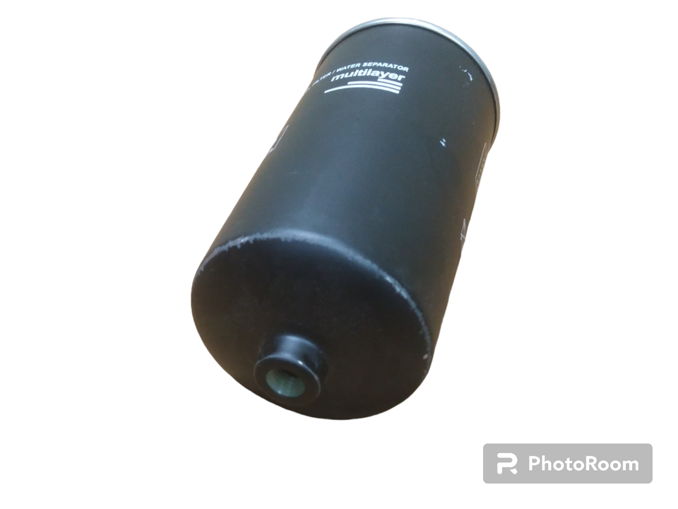 GENUINE BOSCH F002H22025 FUEL FILTER FOR MAHINDRA TRACTOR 006018618D1