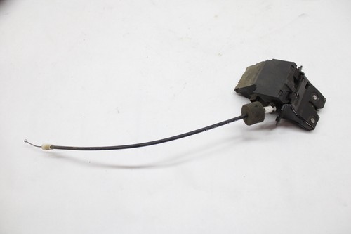 2008 MERCEDES E320 TRUNK LID LOCK LATCH ACTUATOR A 171 750 00 85 OEM 04 05 07 09 - Picture 5 of 7