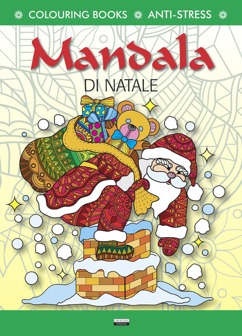 MANDALA DI NATALE AA.VV.