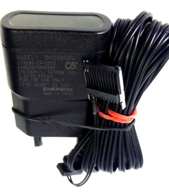 Gigaset Original Netzteil SL37 SL1 SL2 SL3 SL74 SL78 SL55 SL56 M2 WL2 Ladeschale
