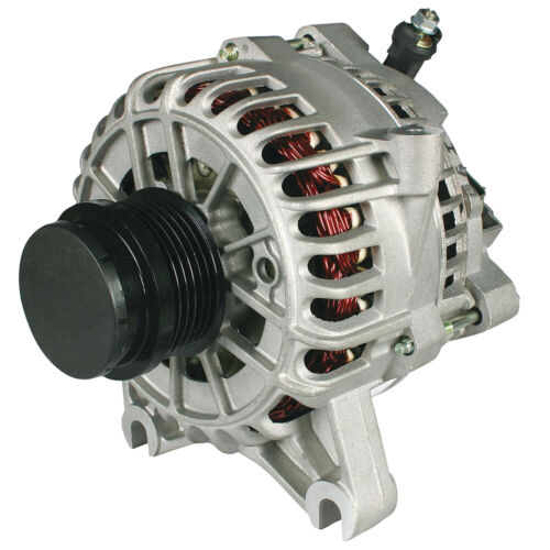 OEX Alternator for Ford Fairlane BA BF 5.4L Barra 220/230 V8 7/2003 - 12/2007 - Picture 1 of 9