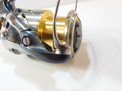SHIMANO 14 Stella 3000HG Spinning Reel | eBay SHIMANO 14 Stella 3000HG Spinning Reel | eBay