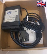 Volvo VIDA DICE j2534 diagnostics Interface c...