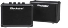 Blackstar FLY3PAK Mini Guitar Amp Stack ULN