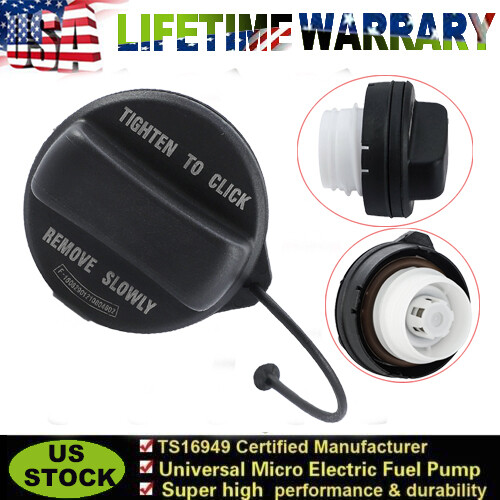 New Gas Fuel Filler Cap For 2003-2018 Dodge Ram 1500 - 4500 3.6L 3.7L 4.7L /5.7L - Foto 13