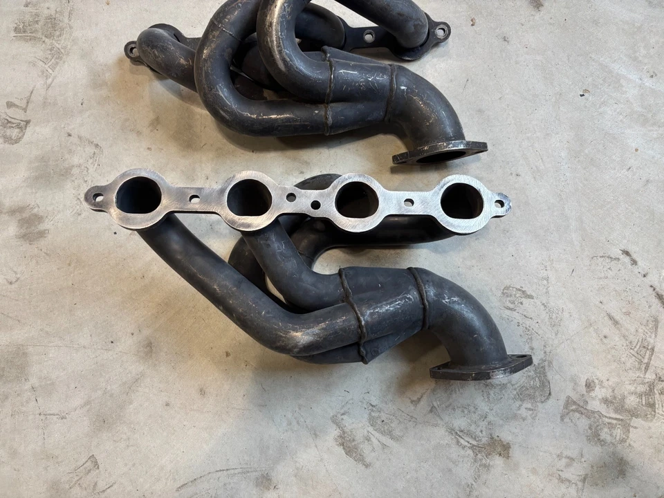 ¡NUEVO! Chevrolet Camaro 2010-2015 6,2 L LS3 American Racing Headers CAV8-10134212SH Foto 2 de 4