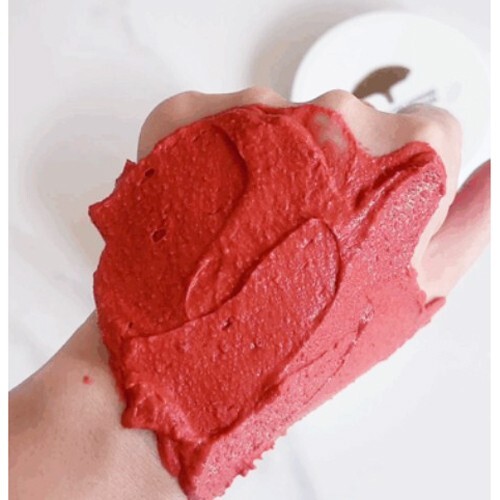 SHEGAIA DRAGONBLOOD EXOSOME PORE PROCEDURE MASK | eBay