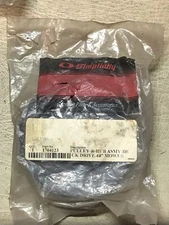 1704123 Pulley With Hub Simplicity New Oem