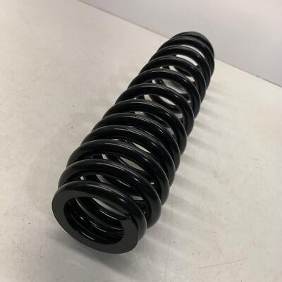 Front Compression Spring, Black - 2021 CAN AM Defender HD10 | eBay