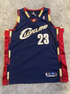 cavs lebron jersey