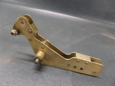 MOONEY M20K 231 AIRCRAFT LEFT AILERON BELLCRANK BELL CRANK