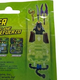 LEGO Ninjago Bytar 9556 NWT Booster Pack 25 Pcs Ages 6-14