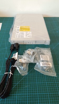 Cisco Switch Catalyst 9200 C9200L-48P-4X-E V02 _4_6