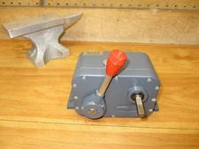 Zero-Max E2 CW 12 0-400 *NEW* Adjustable Speed Drive Power Block E2CW120-400