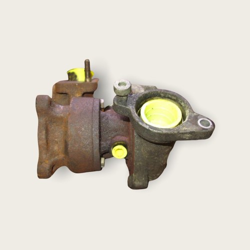 Turbocompresor, turbocompresor de escape Mazda 2 (DY) 1.4 MZ-CD - Imagen 2 de 4