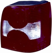 Faro Fanale Posteriore per Volkswagen Passat 2000-2005 Station Wagon Destro