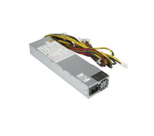 Supermicro 560W/600W 1U Multi-Output Power Supply  PWS-563-1H 