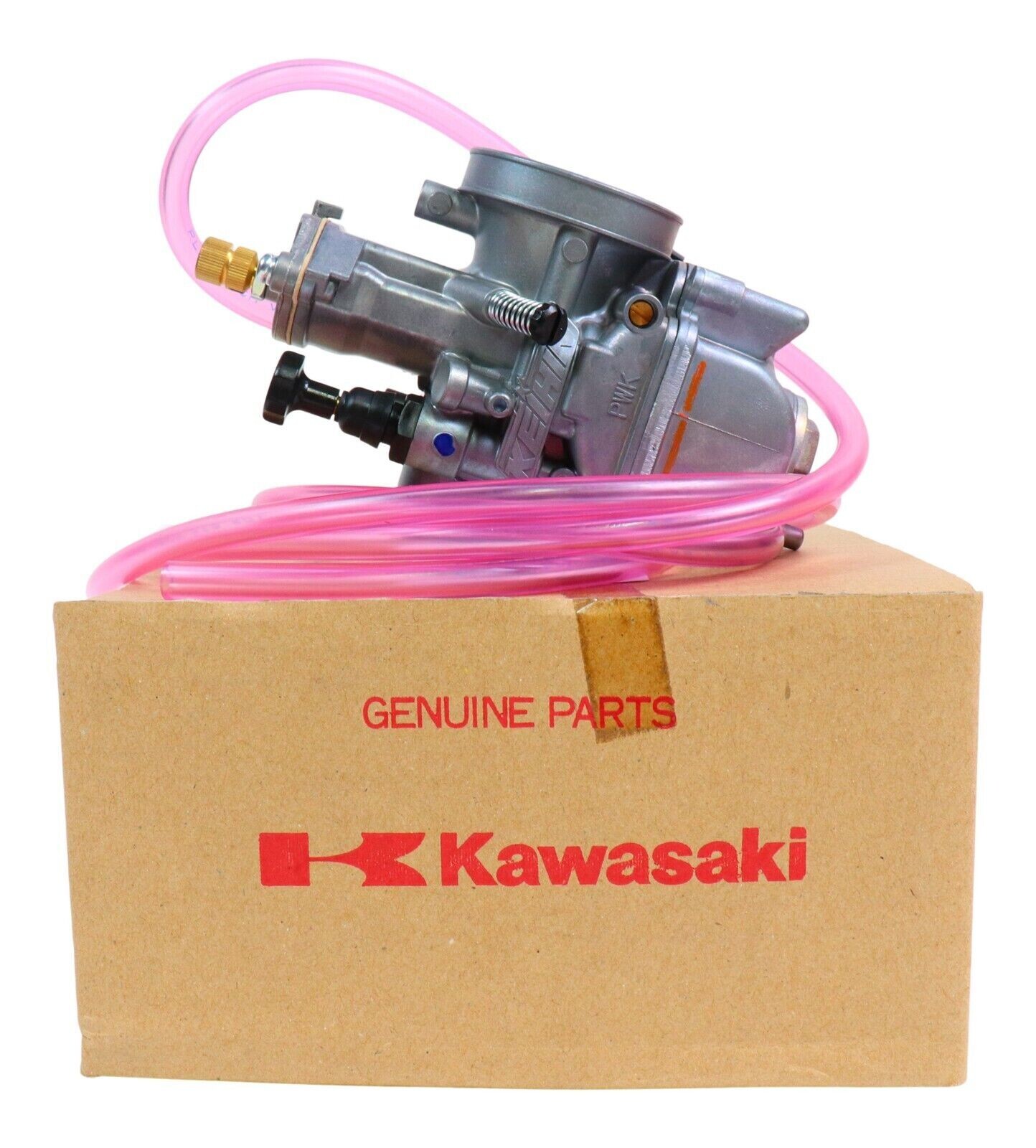 Genuine 20012013 Kawasaki KX100 KX 100 Carburetor Carb Intake 15003