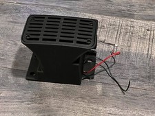 Truck Backup Alarm New But Had A Broken Corne...