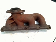 AUSPUFF KRÜMMER Citroën Xantia (X2/X7) Hatchback 1.8i 16V (XU7JP4(LFY)) 1998