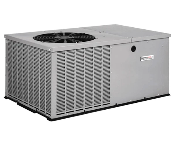 3.5 Ton EcoTemp 14 SEER, 13.4 SEER2 Heat Pump Package Unit WJH442000K000K |  eBay