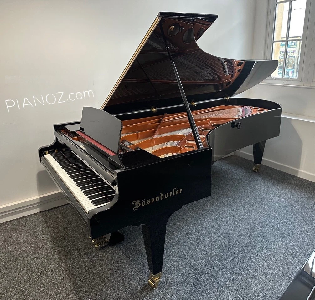 9 foot sale grand piano