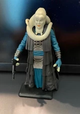 Star Wars POTF Action Figures - Kenner 1995-1999