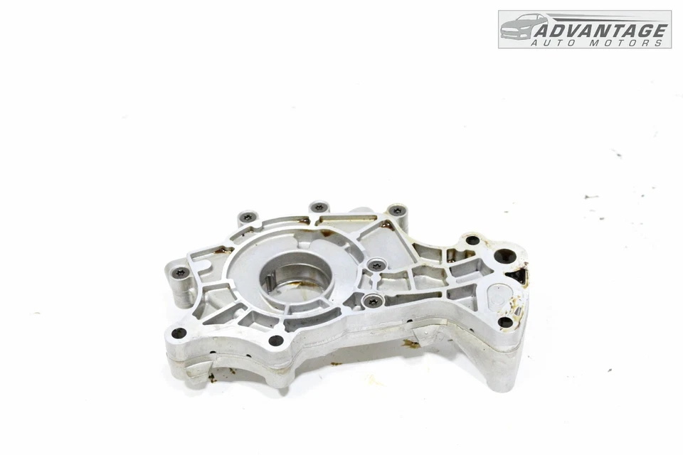 Lincoln MKX 2016-2018 3,7 L AWD motor gasolina motor bomba de aceite 55 k millas OEM Foto 4 de 4