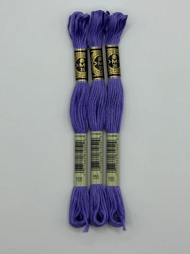 DMC cotton thread - Embroidery craft #1 - 372 - Picture 42 of 102