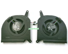 New Gigabyte Aorus 15G KB SB WB XB YB YC XC KC CPU / GPU Cooling Fan 12V 7mm