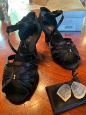 Capezio Charlotte