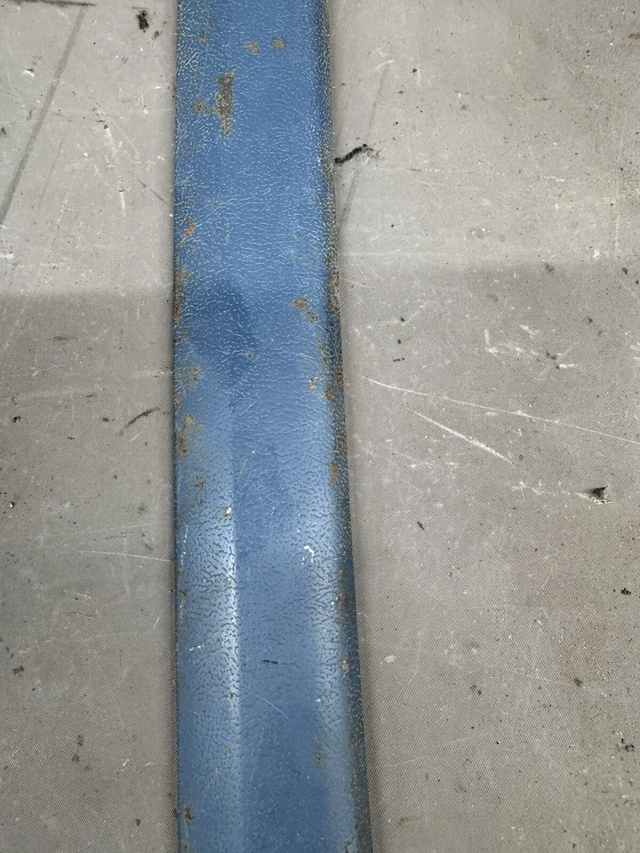 1973-1980 Chevy GMC C10 K10 грузовик K30 хедлайнер кабина крыша хедлайнер отделка молдинг - Изображение 3 из 4