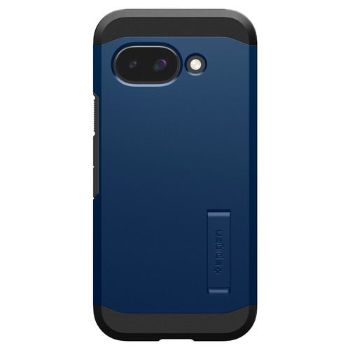Pour Google Pixel 9a | Coque Spigen Tough Armor AI antichoc Mag Fit - Photo 29 sur 37