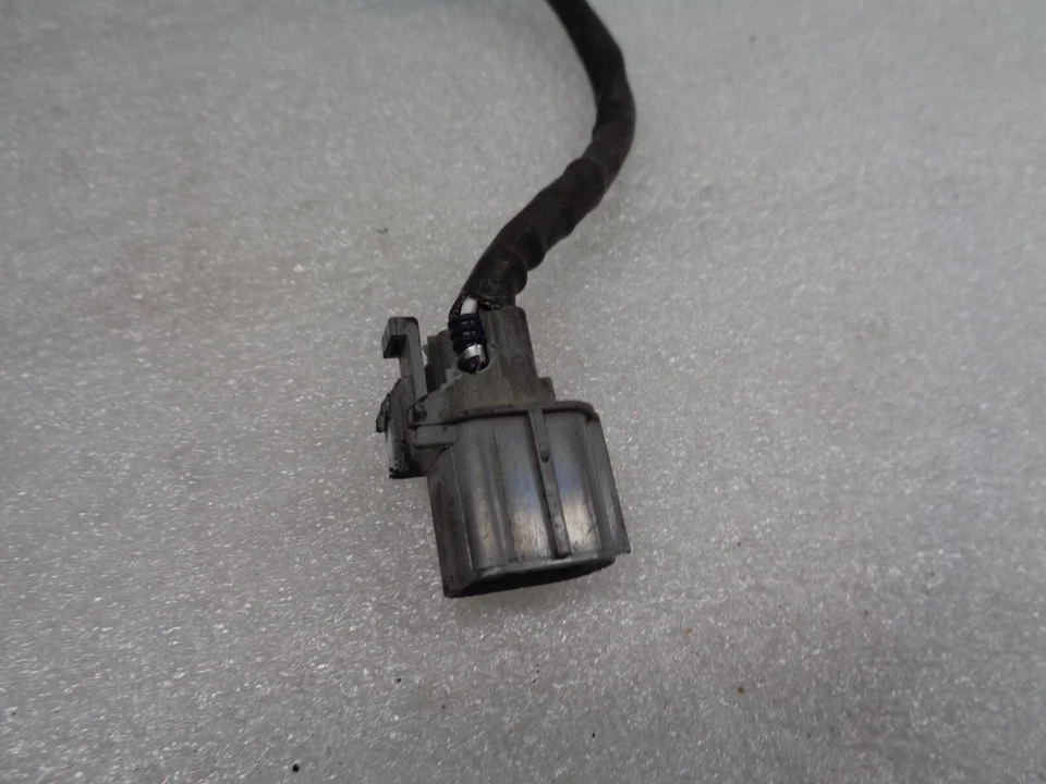 1998 - 2004 路虎揽胜 O2 氧气传感器 4 件套原始设备制造商 AK2207117 — 第 3/4 张图片