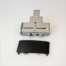 Lot of 2 Fujitsu fi-7160 fi-7260 Scanner Feed Tray Top Feeder Scan Trays!