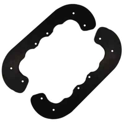 Heavy Duty 2PK Rotor Paddles   Fits Toro Snow Blowers 2450, 3650, 210, 221
