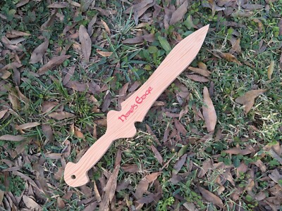 Polyurethane Foam 18-In Faux Wood Roman Gladius