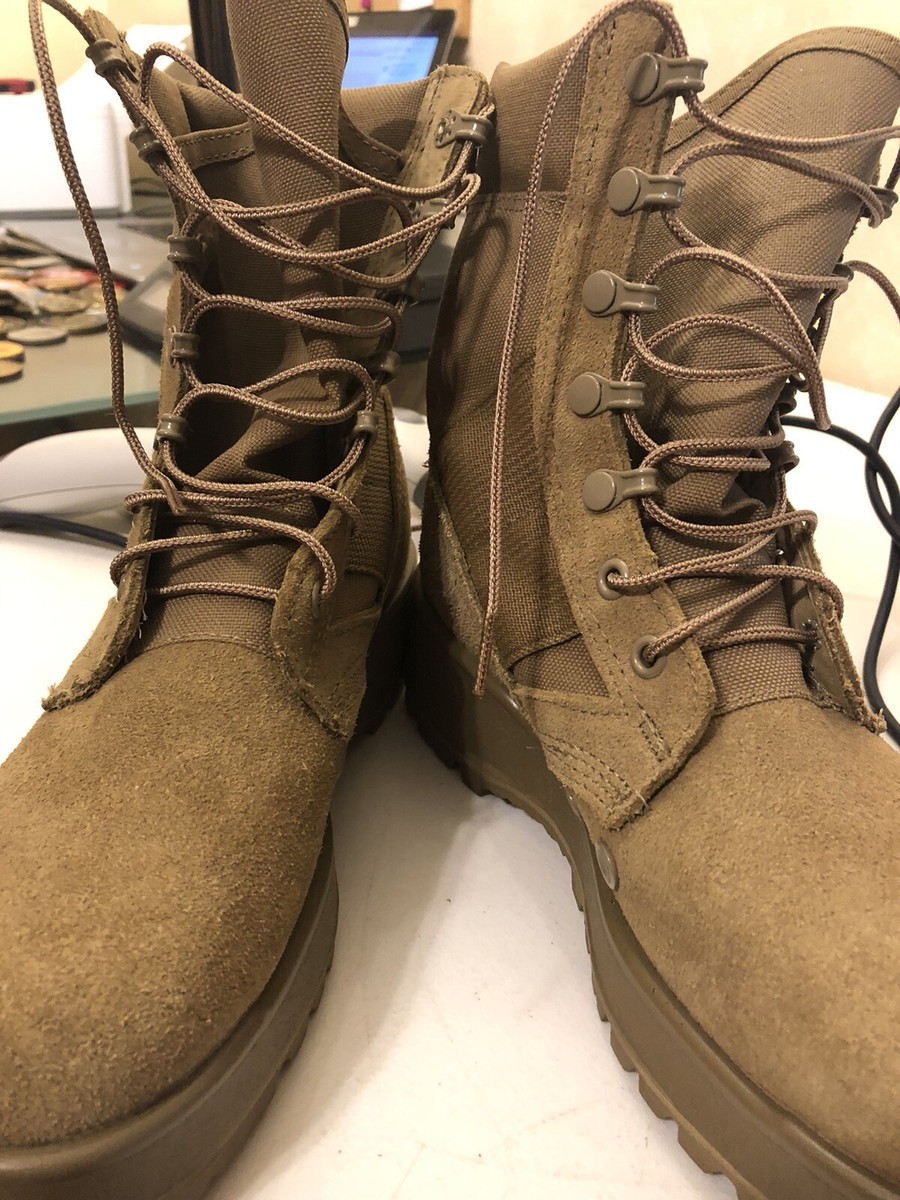 米軍 ARMY コンバットブーツHOT WEATHER s-l400.jpg