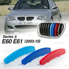 Calandre BMW SERIE 5