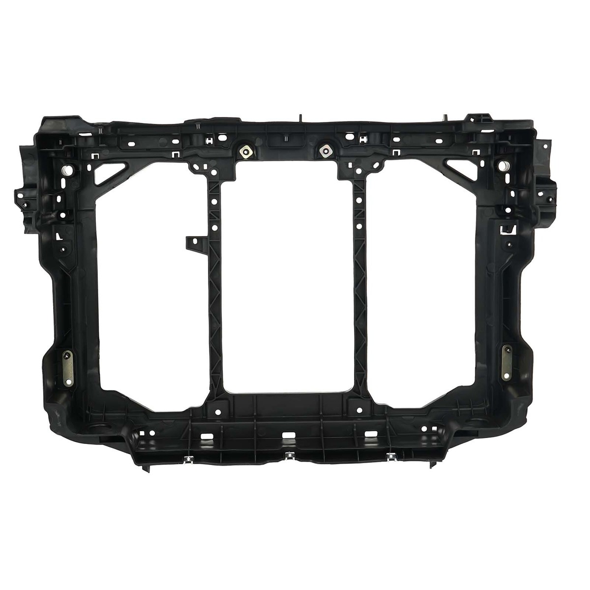 Front Radiator Support Core Kit Fit Mazda CX-5 2013-2016 w/ Hood