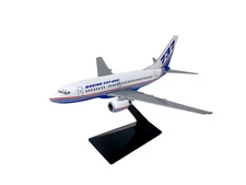 Flight Miniatures Boeing Demo (81-04) 737-600 1:200 Scale Model Airplane 